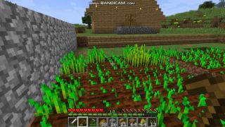 【編集無しノーカットマイクラ実況Part37】セカンドライフはマインクラフトで！