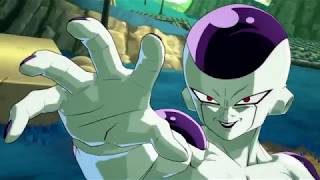 下手くそなりにドラゴンボールファイターズやってみた　その２
