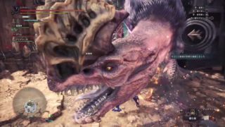 モンスターハンター：ワールド_アンジャナフ