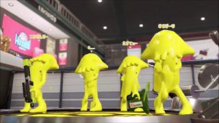 【スプラトゥーン2】本気でやれば神レベル