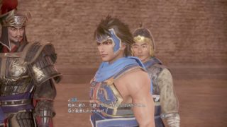 X箱でやる！真・三國無双8＃252《張遼その4》完