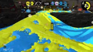 #55 ライスの「スプラトゥーン2」 ガチヤグラ S＋