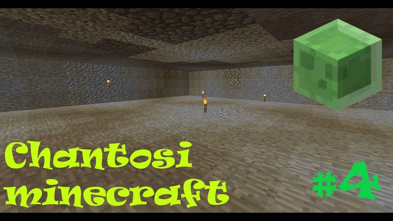 【スライムチャンク】【ネザー】ちゃんとしマインクラフト part4