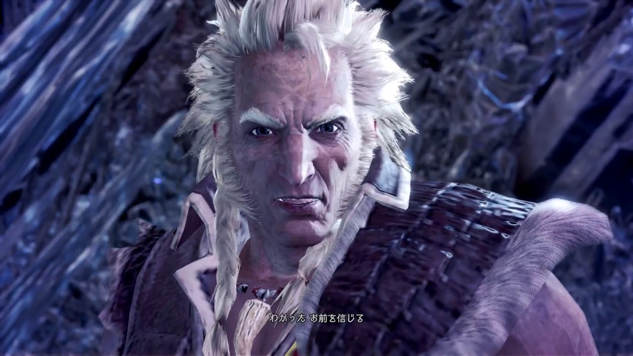 【PC版MHW】初見プレイ７日目＃１【モンスターハンターワールド】