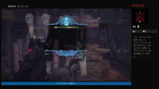 [モンスターハンターワールド]　とあるハンターの記録　その13