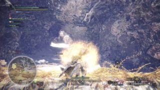 モンスターハンターワールド　90