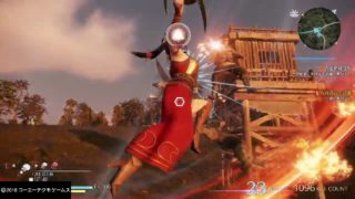 【真・三國無双８】練師#35(難易度・究極)