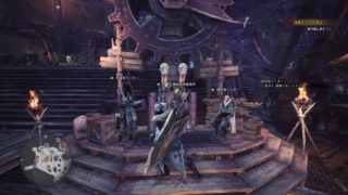 (1080p60HD)高画質！モンスターハンター：ワールド#9