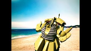 ブランチ☆マインクラフト！