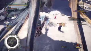 モンスターハンターワールド30,9,26