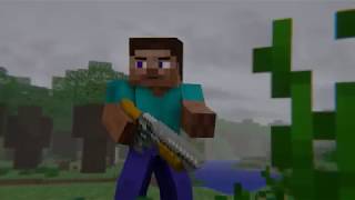 アニメーションライフ（マインクラフトアニメ）