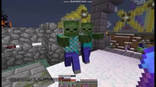 【ゆっくり実況】ゆっくりがいく、引きこもりを部屋から引きずり出すマインクラフトPART4【MINECRAFT】