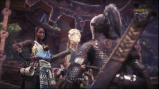 【永井博之】モンスターハンターワールド 第3日 (2018/09/01)