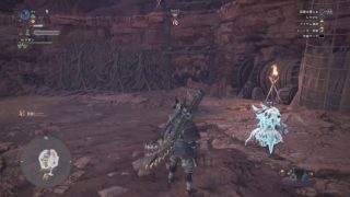 モンスターハンターワールド　極ベヒまで準備