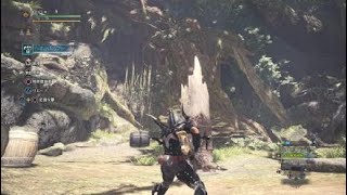 モンスターハンター：ワールド_20180915113515
