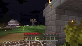 『マインクラフト』棒読みちゃんテスト配信!!［初見さん大歓迎♪］