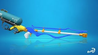 スプラトゥーン2とかいう面白いゲームするぜ！