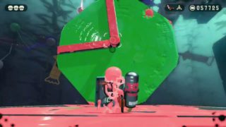 【日刊オクト】#83　ゴングーロ・ヤマン場駅_(:3 」∠)_【スプラトゥーン2】