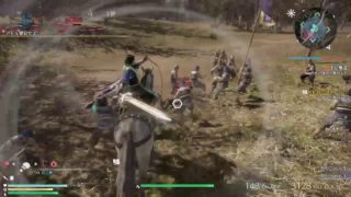 真・三國無双8　初見　垂れ流し10