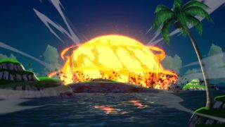 ドラゴンボール ファイターズ_20180901212619