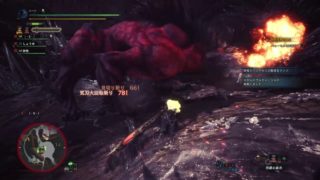 モンスターハンター：ワールド_20180910225729