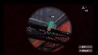 【スプラトゥーン2】チャージャーキル集【だんだん早くなる】