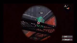 【スプラトゥーン2】チャージャーキル集【だんだん早くなる】