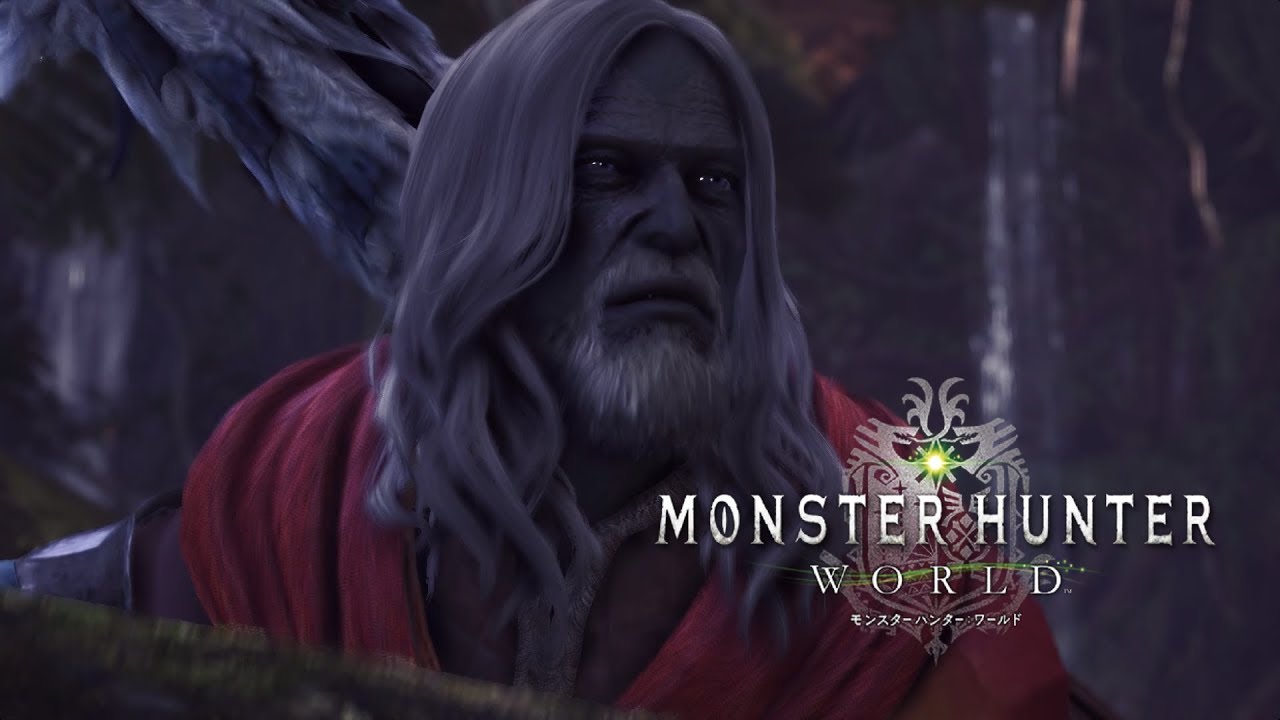 のんびり狩猟生活「モンスターハンター：ワールド」♯5