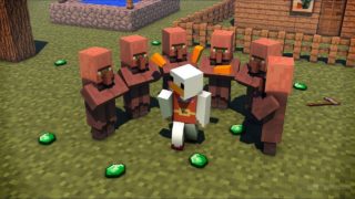 【マインクラフトJE】のんびりマイクラ(*´∀｀*)