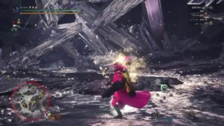 モンスターハンター：ワールド_20180907115904
