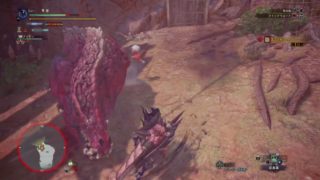 モンスターハンター：ワールド　こんがり配信35