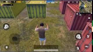 PUBG ゆっくり実況テスト動画