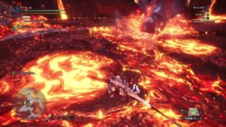 ［MHW］HR上げと素材集め［モンスターハンターワールド］