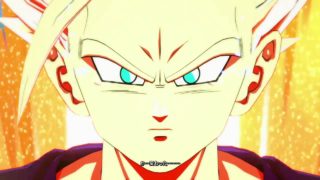 下手くそなりにドラゴンボールファイターズやってみた　その3