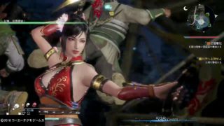 【真・三國無双８】練師#24(難易度・究極)