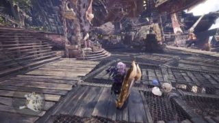 【MHW実況】【モンスターハンターワールド】＃93  雑談しながら心眼珠を求めて(^^ゞ歴戦周回☆★初見さん大歓迎です！