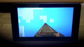 みかんさんがアスレチック作った。セイウンちょっとだけ編集w【マインクラフト】