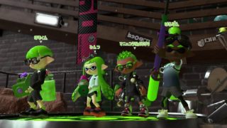 【スプラトゥーン2】#38 毎日ウデマエを上げる【ガチヤグラ】