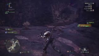 ［MHW] 上位クエストを進めていく #13［モンスターハンターワールド］
