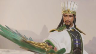 真三国無双8 Dynasty Warriors 9 Zhuge Liang 02 Extreme 1440p 2K 60fps
