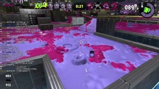【スプラトゥーン2】フェス　つぶあん派　えいえんになるまで【初見さん歓迎】