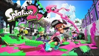 【スプラトゥーン２】IKEKENのスプラ実況#9