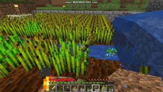 【編集無しノーカットマイクラ実況Part36】セカンドライフはマインクラフトで！