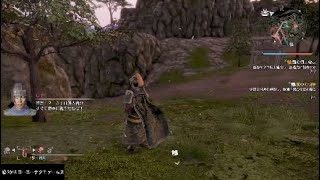 三國無双8.劉備#第18話『お前なら行ける、動け…まだ負けちゃいない…』まったりプレイ！