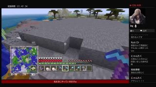 マインクラフト3ー14