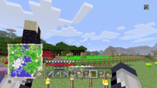 【マイクラ】のんびりマインクラフト【PS4】
