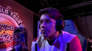 Ultimate Fighting Arena 2018！ドラゴンボールファイターズ！ルーザーズファイナル！GARIREO(ガリレオ) 対 HOOKGANGGOO！グランドファイナルで日本対決なるか！