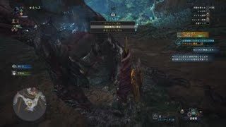 モンスターハンター：ワールド_20180910011530