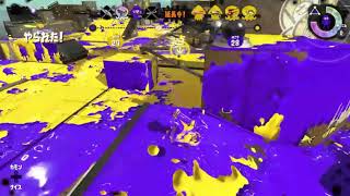 マイナー武器？でキル集作ってみた【スプラトゥーン2】