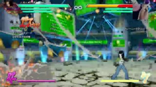 ぽんすけぷいぷいのドラゴンボールファイターズ  生配信！(^^) パッドでいきます。(^^ゞ